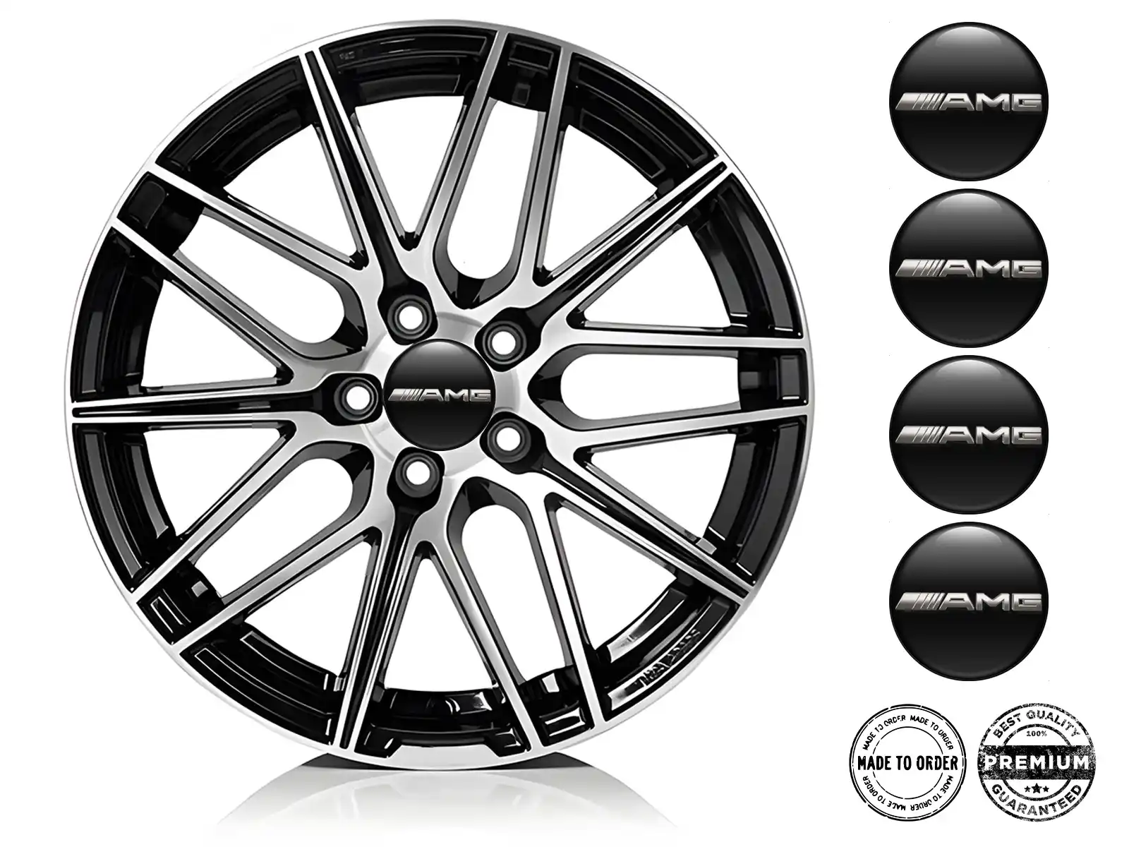 Insignias Bombadas Diseño Etiquetas Drift Autos